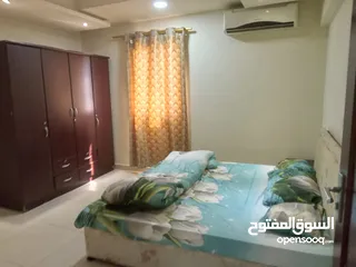  4 2 Bedrooms Apartment for Sale in Al Ghubra REF:917R