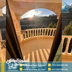  3 فيلا مميزة جدا للايجار سردا
