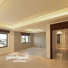  4 شقة طابق ارضي للبيع بمنطقة السهل - بالقرب من كوزمو- بمساحة 200م2 وبتشطيبات مميزة