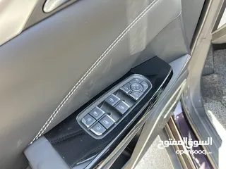  18 NETA U 2022 PRO 500 مميزة بتقطع بالشحنة 500km عداد قليل استخدام شخصي