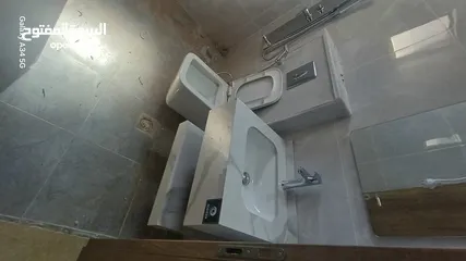  16 شقة فاخرة للبيع التاسعة اهالي ط1هندسي 91 م اطلالة بحرية دائما