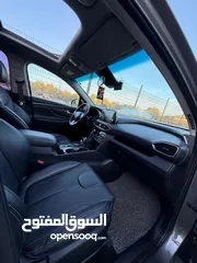  5 هونداي سانتافي