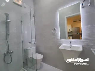  9 All inclusive, Fully Furnished 1 Bedroom in Umm Salaal.