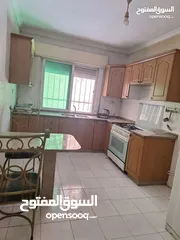  3 شقة مفروشة للإيجار في خلدا ديلوكس 240