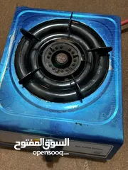  5 غاز صغير  مستعمل استعمال خفيف