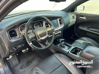  12 Dodge CHARGER SXT v6 model 2018 FOR SALE