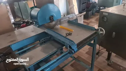  6 مصنع مواد غذائية للبيع