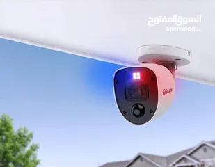  19 سوان نظام كاميرت nvr 8 mega