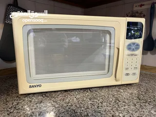  1 مايكرويف للبيع