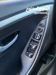  13 هونداي i30 فل اوتماتك 2013 فل اضافات السيارة نخب نخب الله يبارك لصاحب النصيب..