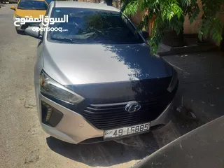  2 هونداي ايونك