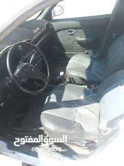  9 هيونداي اكسنت 1997 للبيع