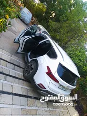  4 هونداي سانتافيه 2020