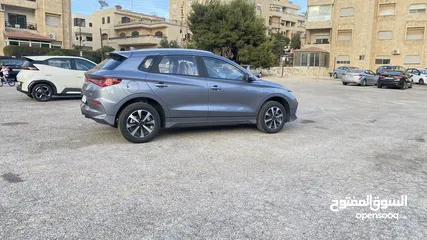  14 Byd بي واي دي E2 موديل 2024 لوكشري كاش والاقساط