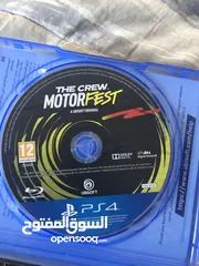  3 The crew motorfest