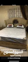  3 بوكسات فرشات طبيه