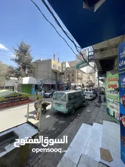  3 محل سمك للبيع نقل قدم في شارع الرقاص في صنعاء