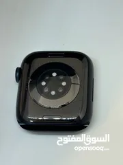  3 Apple Watch s8  41mm بحالة الجديد غير مستخدمة
