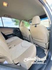  2 NEW ARRIVED TOYOTA RAV4 2010 ووووصل الجديد فخر  الصناعه اليابانيه تويوتا راف فور وارررد عاده وصلت