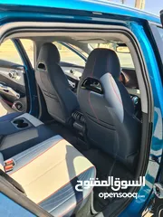  21 يوان BYD 2023يوان ((أصطفاف ذاتي  ..شاشة متحركة .NFC.تشغيل عن بعد)شبه زيرو فل أعلى صنف أوتو بارك