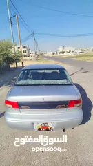  1 كيا سيفيا 1996