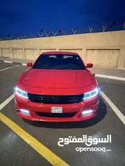  4 جارجر احمر طماطي