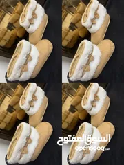  8 أضيفي لمسة من السحر على إطلالة أميرتك الصغيرة مع تشكيلتنا المميزة من ملابس البنات الأنيقة و أحذيتها