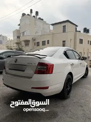  2 سكودا_اوكتافيا
