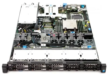  1 Dell R430 13th Gen Server