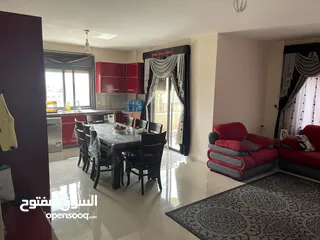  2 ثلاث غرف نوم مفروشة للايجار البالوع 900$