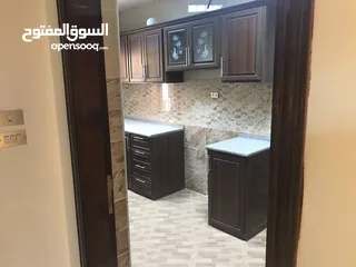  5 شقة للإيجار في الجبهية / حي المنصور من المالك مباشرة