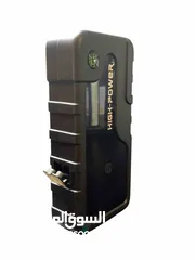  2 شاحن 600 امبير  High Power