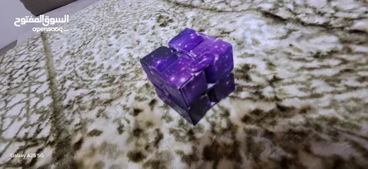  4 مكعبات روبيك للبيع