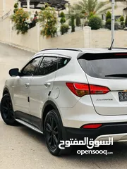  6 هنداي سنتافي