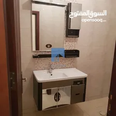  6 شقة فاخرة للبيع في خلدا خلف بردايس طابق ثالث 185م تشطيب سوبر ديلوكس بسعر مغري
