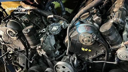  23 جميع قطع غيار( أودي/ جولف / بورش / شكودا/ سيات   اaudi / VW / PORSCHE/ SKODA  / SEAT ) افضل أسعار