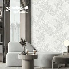  11 دهان مباني داخلي وجارجي وجميع أعمال الديكورات بديل رخام بديل خشب ورق حاط تركيب بركيه وفوم