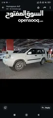  1 NISSAN XTRAIL 2007