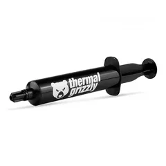  6 Grizzly Thermal Paste For PC CPU GPU   معجون تبريد حراري كريزلي للكمبيوتر والمعالج