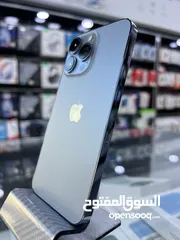  5 iPhone 13 Pro 256 GB ايفون 13 برو مستعمل استعمال بحالة ممتازة (مش مصلح او مغير اي قطعة) بطارية اصلية