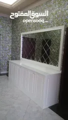  4 Mayed kitchen&cabinet for sale all U. A. E