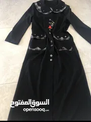  13 عبايات وارد خليجي