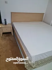 1 غرفة نوم - Bed Room