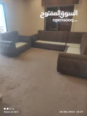  4 طقم كنبايه للبيع