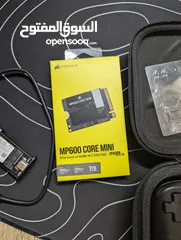  3 بحالة ممتازة Steam Deck 1tb