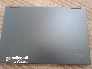  3 lenovo yoga Chromebook 4k