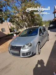  5 جولف Mk5fsiل2006 اتمات