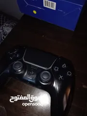  3 يد بلايستيشن 5 اصلية