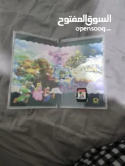  16 لعبة نينتندو سويتش super                             Mario Wonderنينتندو سويتش مع كينترولار