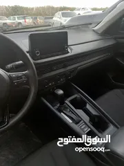  5 accord2023أكورد